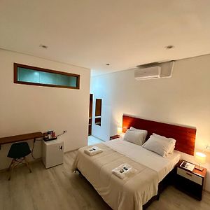 Bistu Hotel - Vila Nova Conceicao